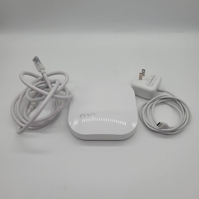 EERO Pro B010001 2nd Generation AC Tri-Band Mesh Router - White