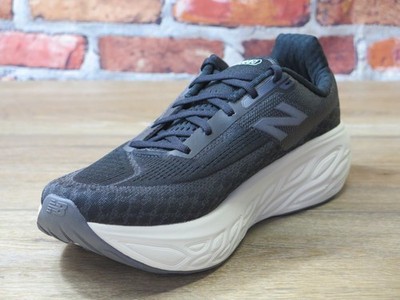 Size 14 - New Balance Fresh Foam X 1080v14 Black Magnet  display picture 3