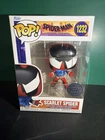 Funko Pop Marvel Scarlet Spider 1232 Funko Special Edition