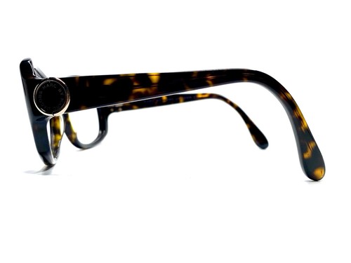 Gafas rectangulares Marc Jacobs marrón tortuga dorado MMJ302S 086CC 57 15 130 - Imagen 3 de 8