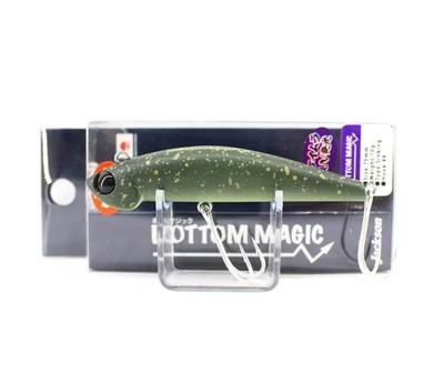 Jackson Bottom Magic 75 Sinking Lure GOL (1787)