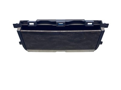 2022-2024 NISSAN ARMADA FRONT DASH STORAGE GLOVE BOX W/WIRELESS CHARGER *SCRATCH