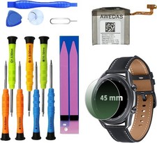 Upgrade for Samsung Galaxy Watch3 with EB BR840ABY Replacement Battery and R840