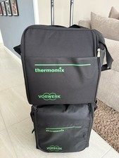 Vorwerk Thermomix TM6 Transporttasche Tasche Koffer