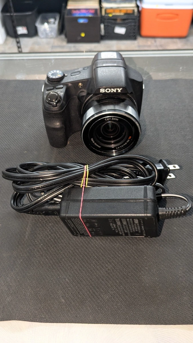 Sony Cyber Shot Dsc Hx200v for sale | eBay