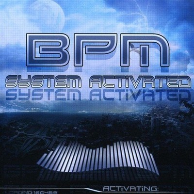 System aktiviert - Bpm (Audio CD)