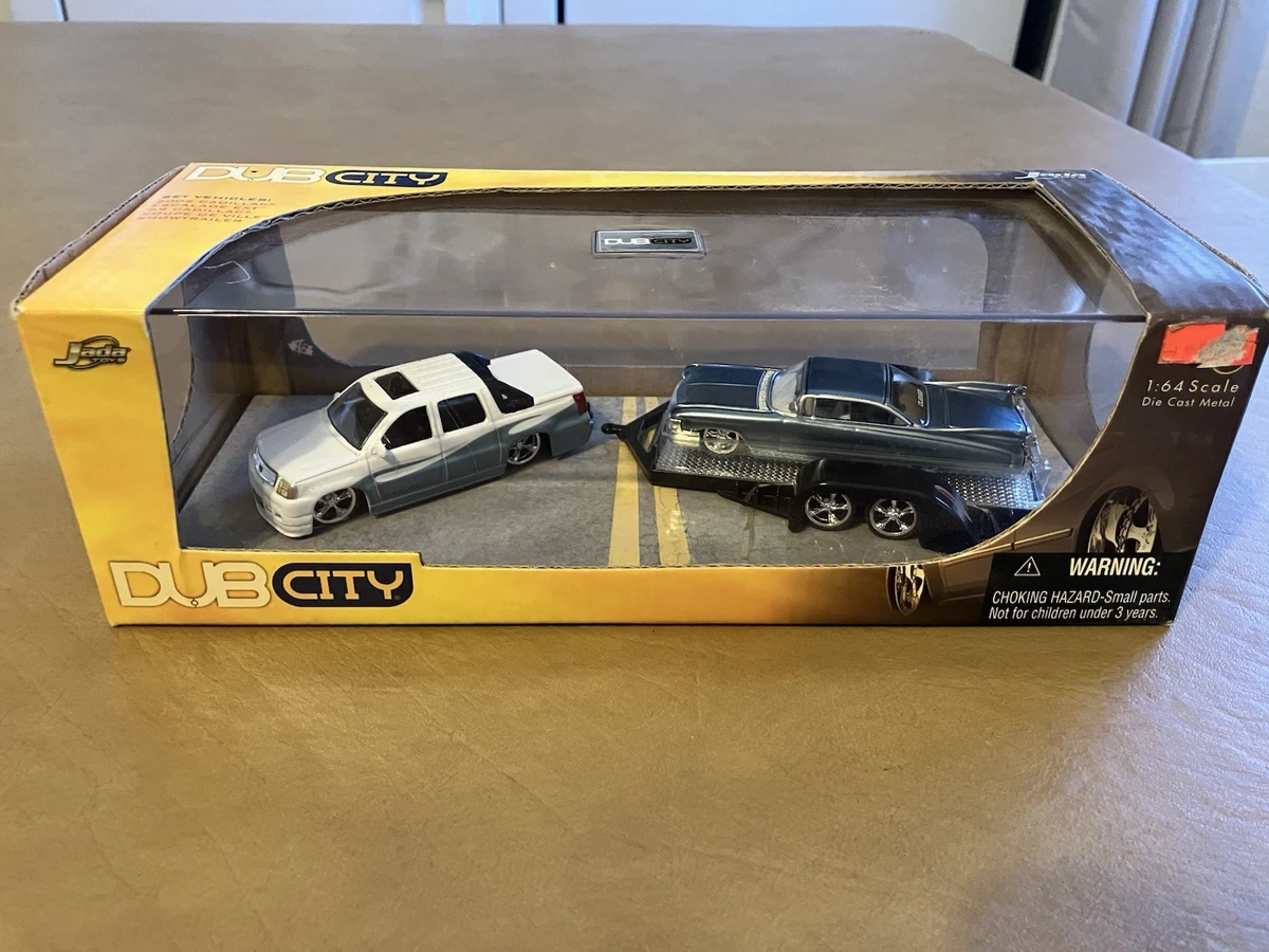 Las mejores ofertas en Jada Toys Cadillac escala 1:64 Diecast y de