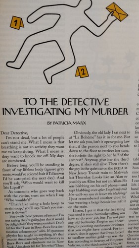 1 Magazine Double Dec 30 - 2024 & Jan 6 - 2025 --- The New Yorker Magazine - Picture 17 of 24