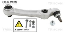 TRISCAN Querlenker Dreieckslenker 8500 115043 für BMW 7er F01 F02 F03 F04 5er