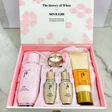 The history of whoo Bichup Self-Generating Anti-Aging Concentrate Set 5 pcs