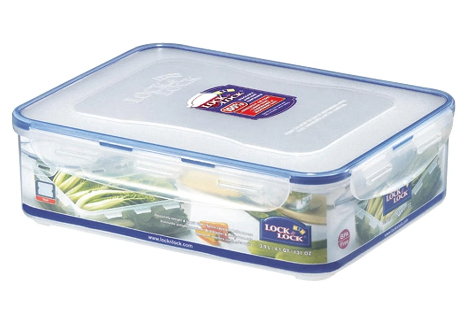 iSi Frischhaltedose 'Lock & Lock Classic'