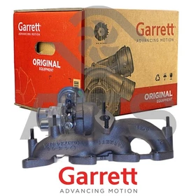 Turbolader für MITSUBISHI OUTLANDER II (CW_W) 2.0 DI-D ( 03G253010H, 03G253010HV