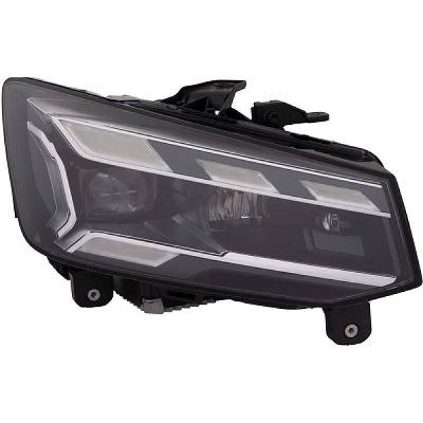 Diederichs 1055086 Hauptscheinwerfer Rechts FüR Audi Q2 (Gab, Gag) 2016--image