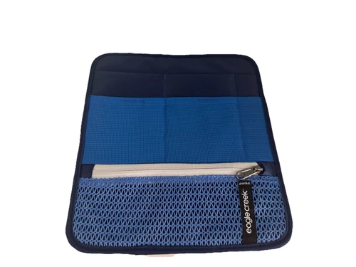 New Eagle Creek Pack-It Reveal E Organizer Panel Electronic Phone Sleeve Pouch