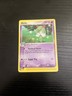 POKEMON KIRLIA  34/109 NON-HOLO EX RUBY & SAPPHIRE Near Mint
