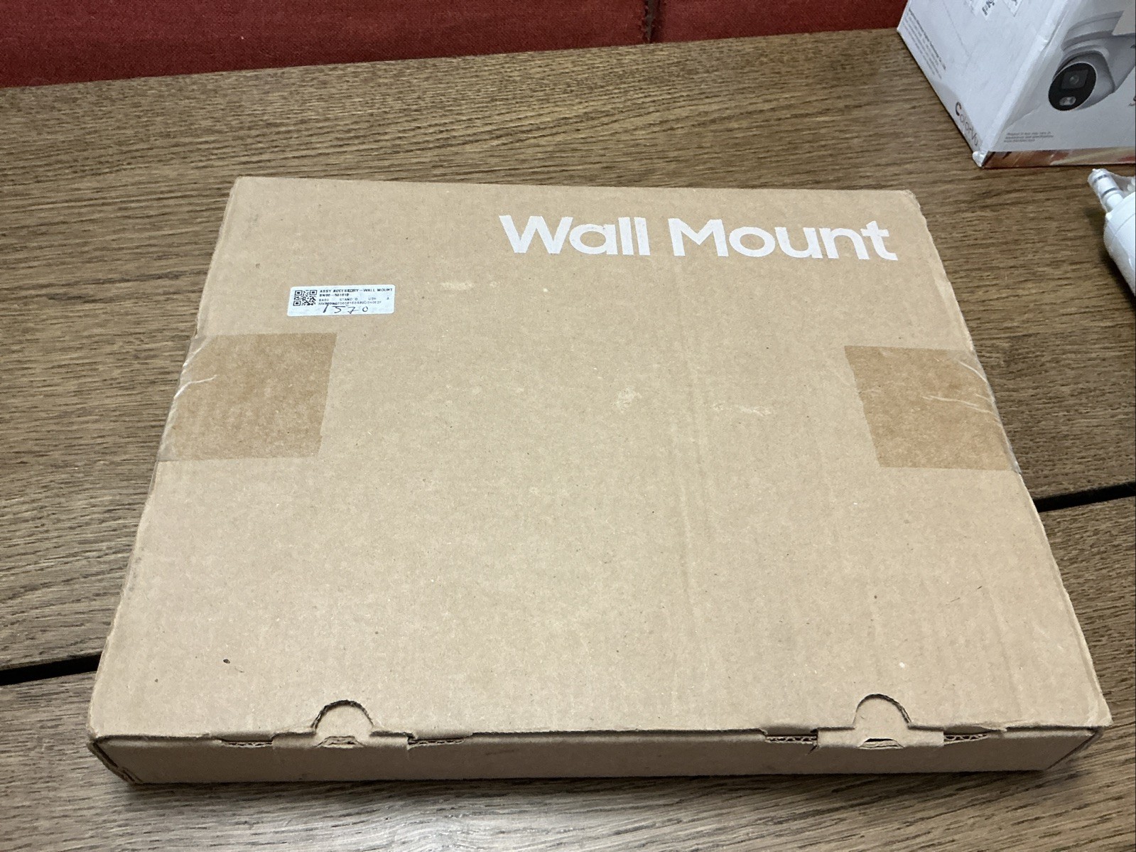 Brand New Original Samsung The Frame TV Wall Mount BN96-5518