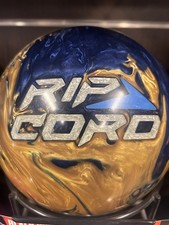 Motiv Ripcord Velocity 15lbs New Never Drille...