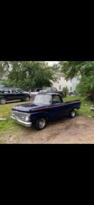 1963 Ford Other Pickups 