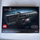 LEGO Star Wars The Dark Saber 40917 278pcs 18+ (2026)