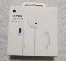 Apple Wired EarPods - Lighting Connector