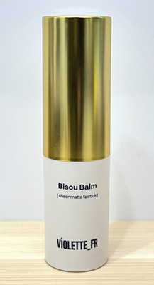 VIOLETTE_FR Bisou Balm Myrtille 2,5g Lippenbalsam Neu   Original