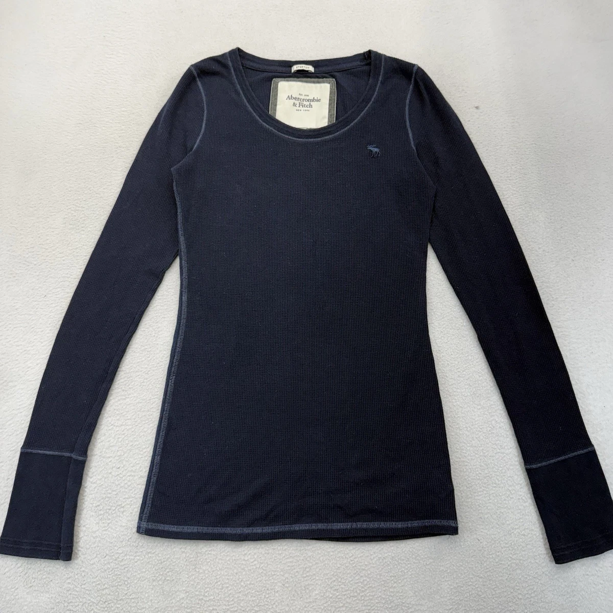 Abercrombie & Fitch Women's Knit Tops for sale - eBay