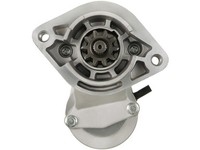 As-Pl Anlasser Starter 2.2 Kw FüR Toyota Corolla Liftback 1.8 D 2.0 Carina II