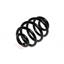 4208435 Lesjofors Coil Springs Rear Coupe for E36 Z Series BMW Z3 1996-2002