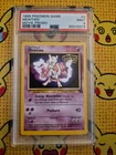 Pokemon Mewtwo Movie Promo 03/53 Wotc Promo Regular PSA 9