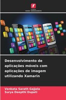 Venkata Sarath Gajjela (U. A.) | Desenvolvimento De AplicaçõEs MóVeis Com...