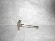 Gillette SuperSlim Safety Razor TTO DE Refurb...