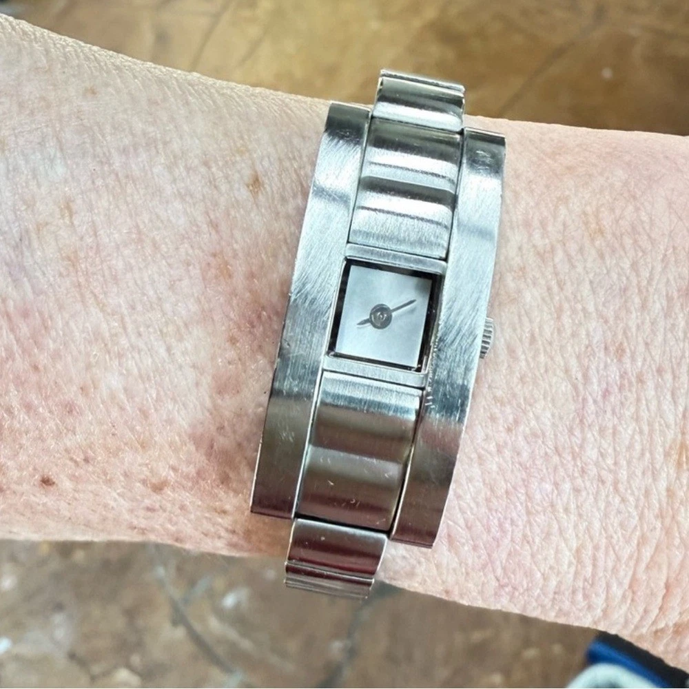 Emporio Armani Watch Batteries for sale | eBay