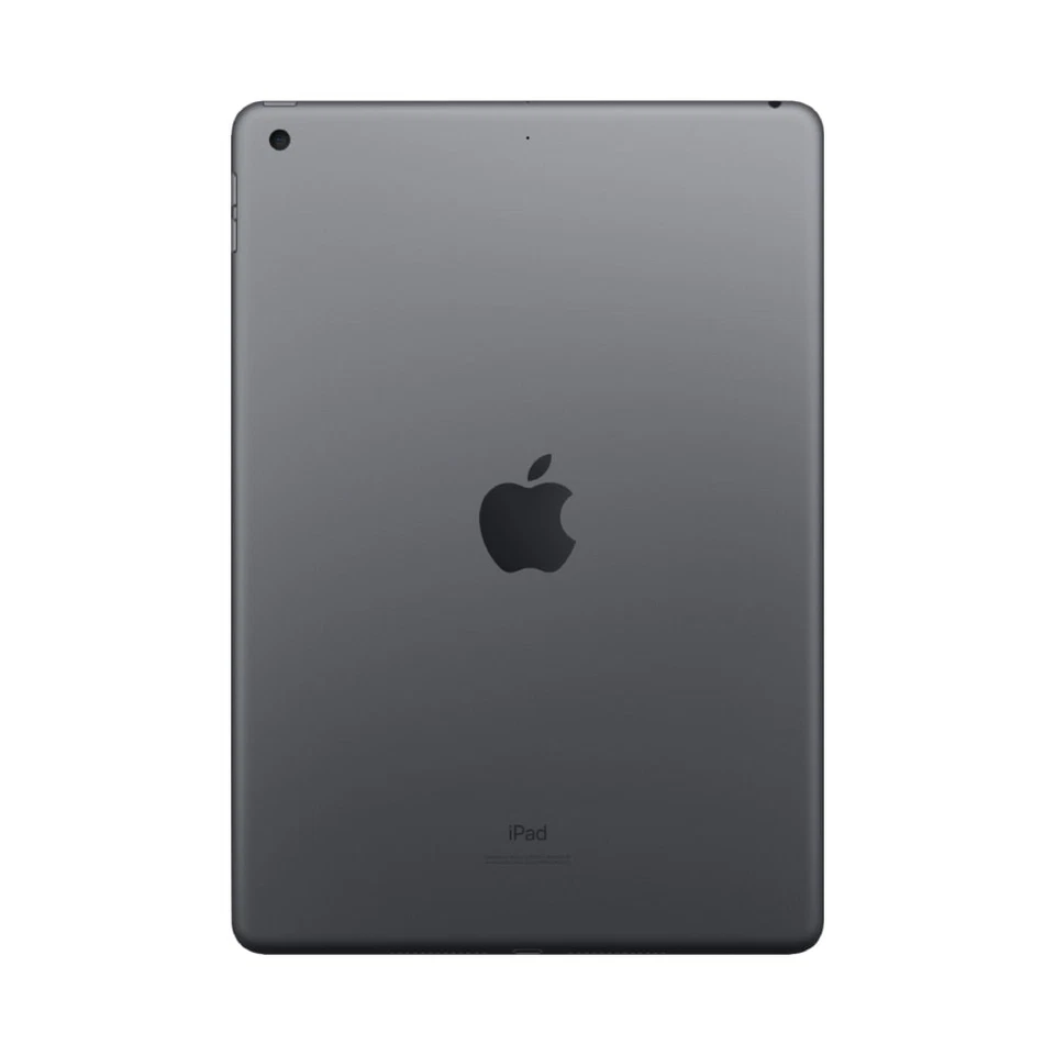 Apple iPad 10.2" 2021 Grigio Siderale 64GB Wi-Fi - Imagen 2 de 4