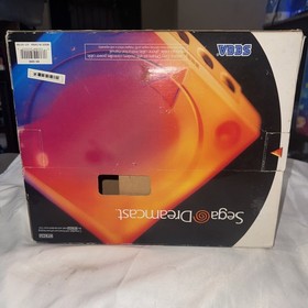 5X VINTAGE RARE SEGA DREAMCAST GAME LOT CAPCOM POWER STONE + DREAMCAST BOX !