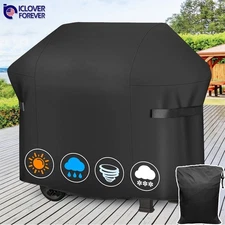 48inch BBQ Gas Grill Cover Heavy Duty Waterproof for Weber Spirit II 200 E-210