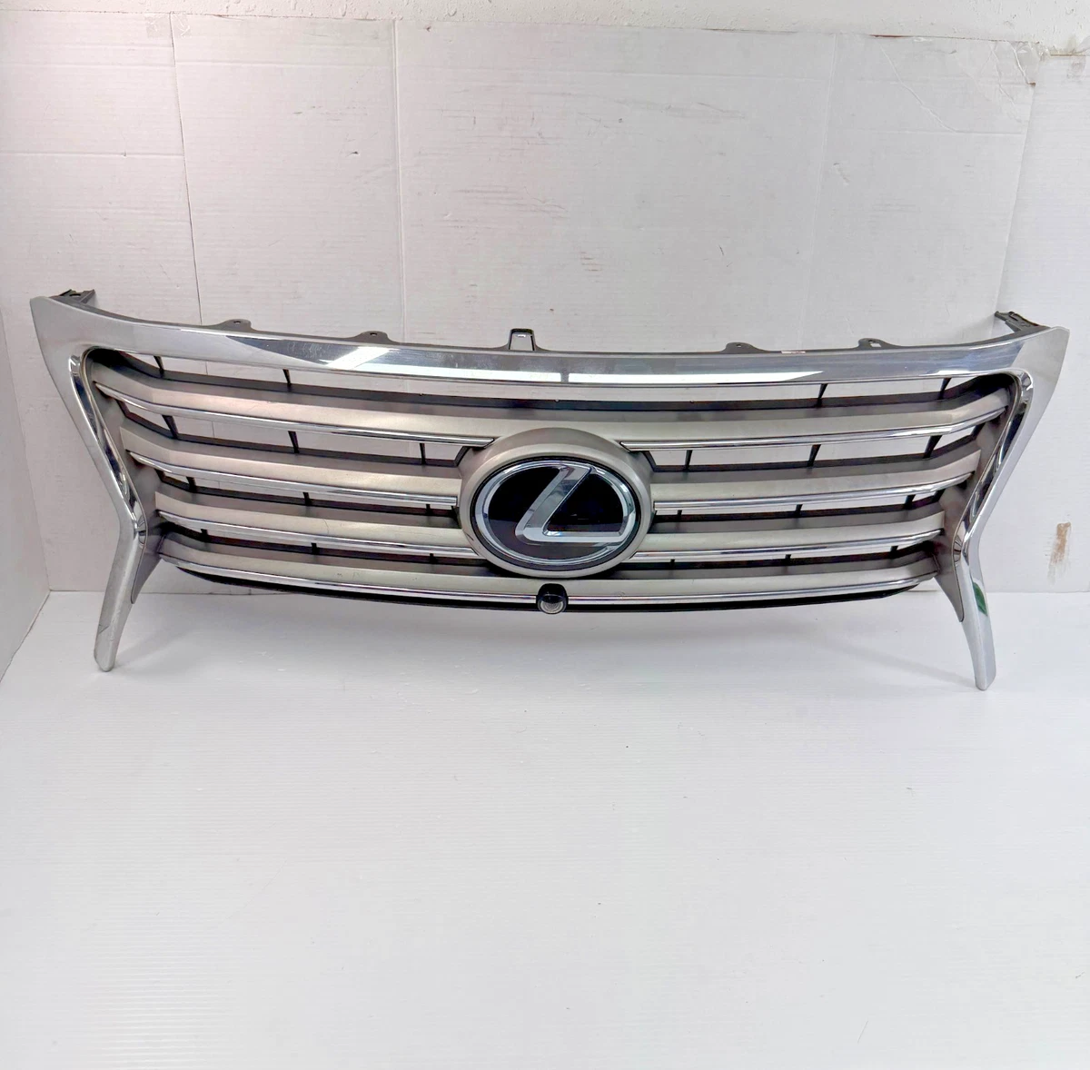 Grilles for 2015 Lexus LX570 for sale | eBay