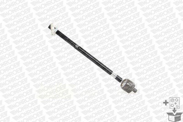 Monroe Axialgelenk, Spurstange L25211 FüR Renault Nissan-image