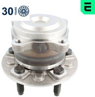 Optimal 202242 Radlagersatz Radlager Satz Hinterachse Hinten FüR Opel