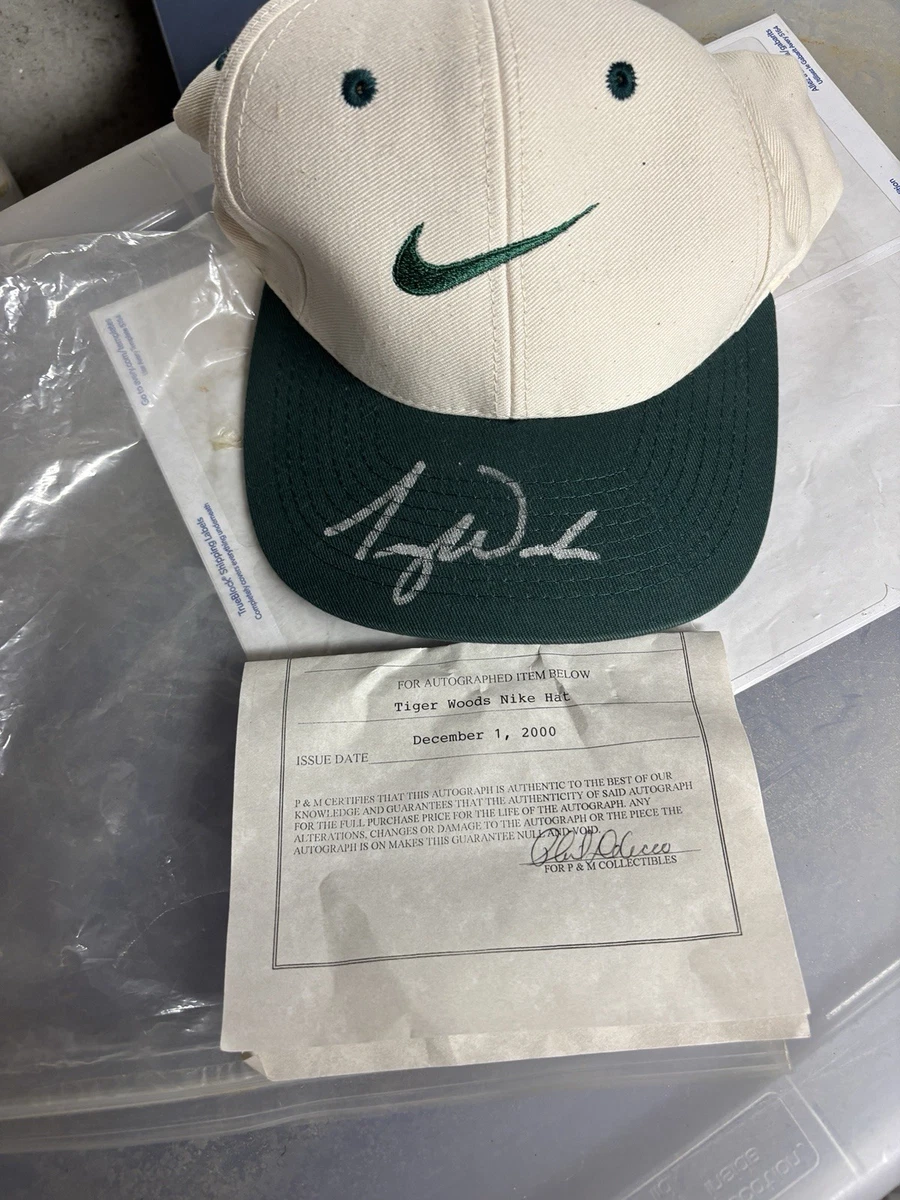 Nike Green Hats for Men for sale | eBay display picture 3