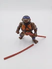 1988 Vintage Teenage Mutant Ninja Turtles Donatello (Loose)
