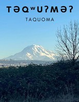 Heather Gadd | Taquoma | Taschenbuch | Englisch (2022) | Kartoniert / Broschiert