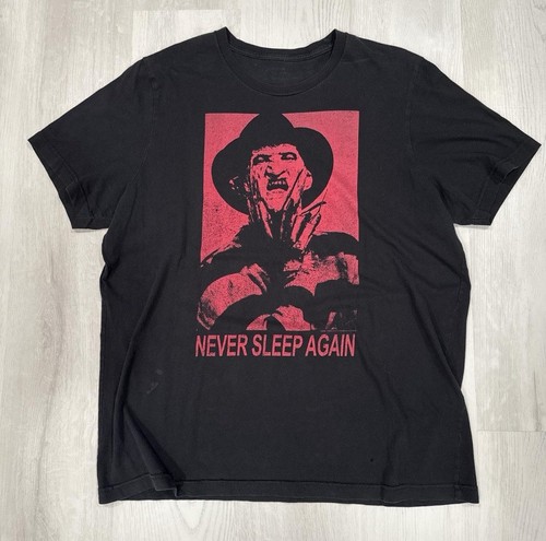 Freddy Krueger Tee