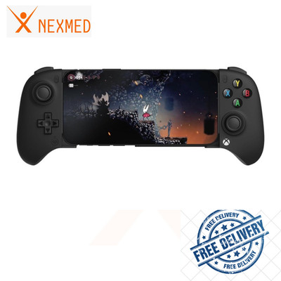 8Bitdo Ultimate Mobile Gaming Controller for Iphone, Apple, Android & Xbox Cloud