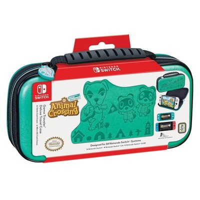 Nintendo Switch / Lite / OLED Tasche NNS36AC Animal Crossing NEU