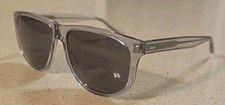 Barton Perreira Lono Sunglasses Blue Smoke Frame/Nocturnal Polarized Lens Japan