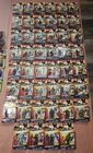 46 G I Joe Retaliation Lot 3.75" Hasbro, New, MOSC