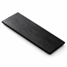 Dry Tea Tray Natural Wood Tea Tray Smooth Surface for Minimalists