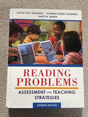 Reading Problems : Assessment and Teaching Strategies (2013, Hardcover)