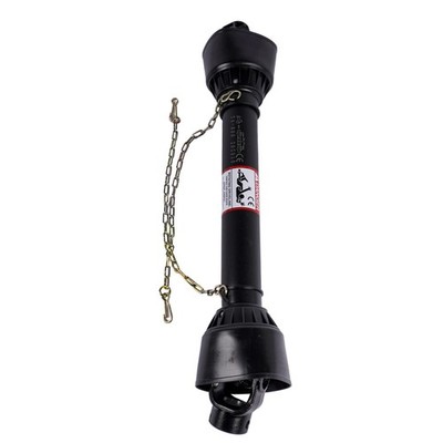 Gelenkwelle 800-1040mm T4 Zapfwelle 1 3/8'' 6 Zähne Traktor 460Nm 380Nm PTO-Shaft