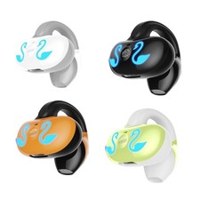 Ergonomic Wireless Earbud V5.3 Clear Auditory Sound Sports Sweatproof